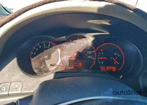 2009 Nissan Altima 2.5 from USA, damaged, VIN 1N4AL21EX9N455879